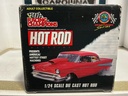 1/24 RACING CHAMPIONS HOT ROD - ISSUE #51 ‘41 WILLYS GASSER image