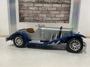 1/24 BURAGO ITALY - MERCEDES SSK C2013 image