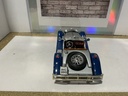 1/24 BURAGO ITALY - MERCEDES SSK C2013 image
