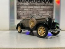 1/24 SCALE THE DANBURY MINT: 1931 FORD MODEL A ROADSTER [BROKEN/MISSING PIECES] image