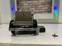 1/24 SCALE THE DANBURY MINT: 1931 FORD MODEL A ROADSTER [BROKEN/MISSING PIECES] image