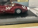 1/24 CARRERA - MASERATI 4CL 1500 STROMLINIE TRIPOLI GP 1939 “NO. 38” image