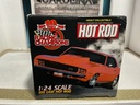1/24 RACING CHAMPIONS HOT ROD - ISSUE #108 ‘40 FORD SEDAN DELIVERY image