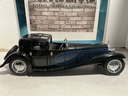 1/24 FRANKLIN MINT - BUGATTI ROYALE COUPE NAPOLEON [MINOR RASHING] image
