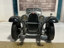 1/24 FRANKLIN MINT - BUGATTI ROYALE COUPE NAPOLEON [MINOR RASHING] image
