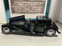 1/24 FRANKLIN MINT - BUGATTI ROYALE COUPE NAPOLEON [MINOR RASHING] image