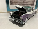 1/24 FRANKLIN MINT - 1955 FORD CROWN VICTORIA LIMITED EDITION image