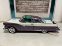 1/24 FRANKLIN MINT - 1955 FORD CROWN VICTORIA LIMITED EDITION image