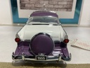 1/24 FRANKLIN MINT - 1955 FORD CROWN VICTORIA LIMITED EDITION image