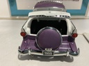 1/24 FRANKLIN MINT - 1955 FORD CROWN VICTORIA LIMITED EDITION image