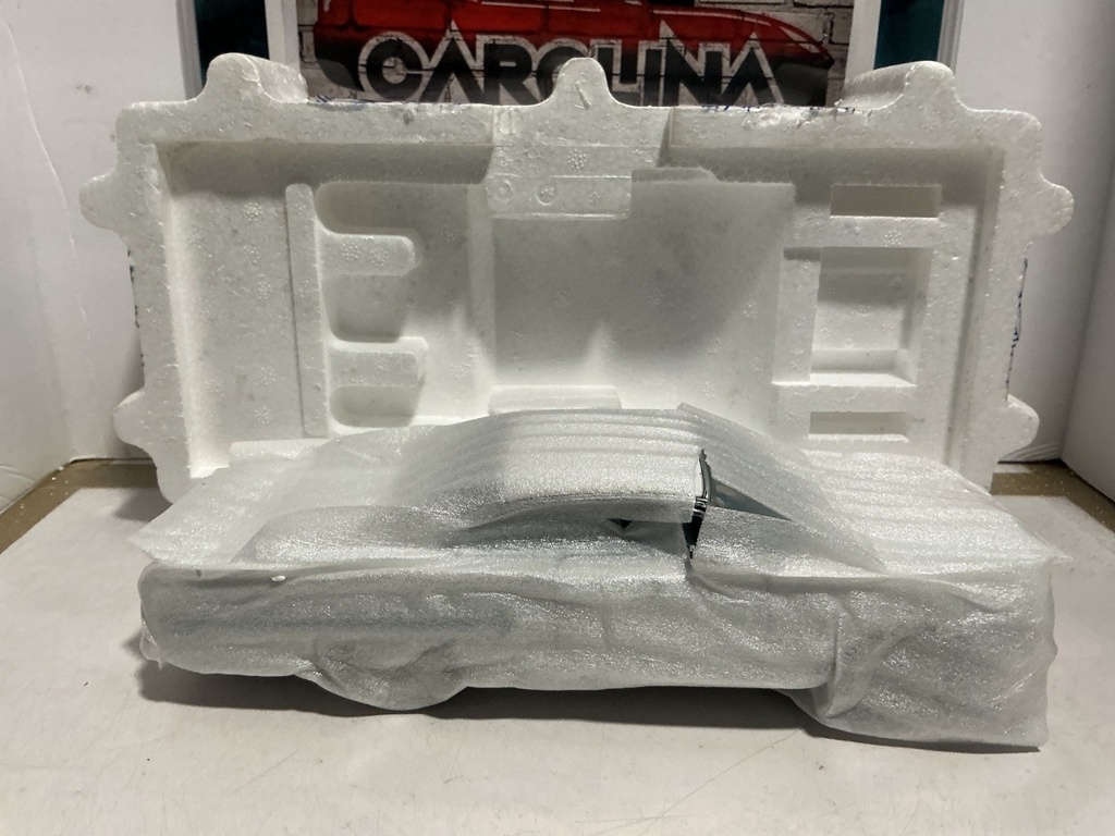 1/24 FRANKLIN MINT - 1960 CHEVROLET IMPALA image