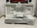 1/24 FRANKLIN MINT - 1960 CHEVROLET IMPALA image