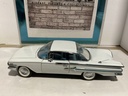 1/24 FRANKLIN MINT - 1960 CHEVROLET IMPALA image