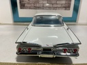 1/24 FRANKLIN MINT - 1960 CHEVROLET IMPALA image