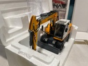 LIEBHERR 1/32 AT COLLECTIONS WHEELED HYDRAULIC EXCAVATOR ! image
