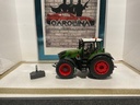 1:32 WIKING FENDT 942 VARIO image