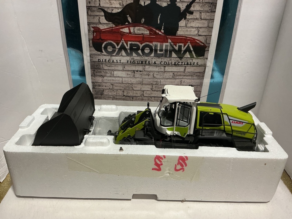 1/32 WIKING CLAAS 1812 TORION image