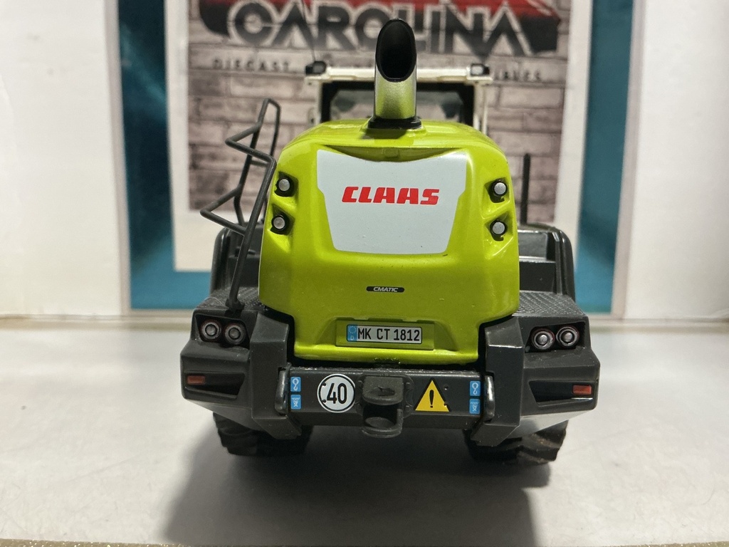 1/32 WIKING CLAAS 1812 TORION image