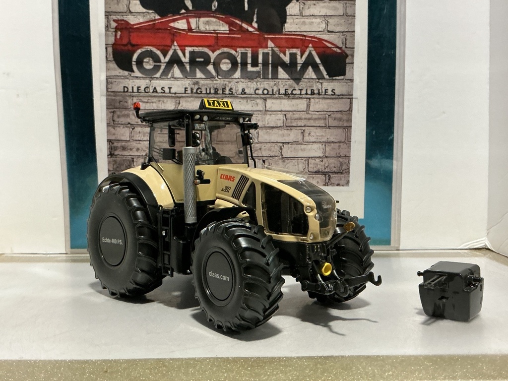 1:32 WIKING CLAAS 950 AXION image