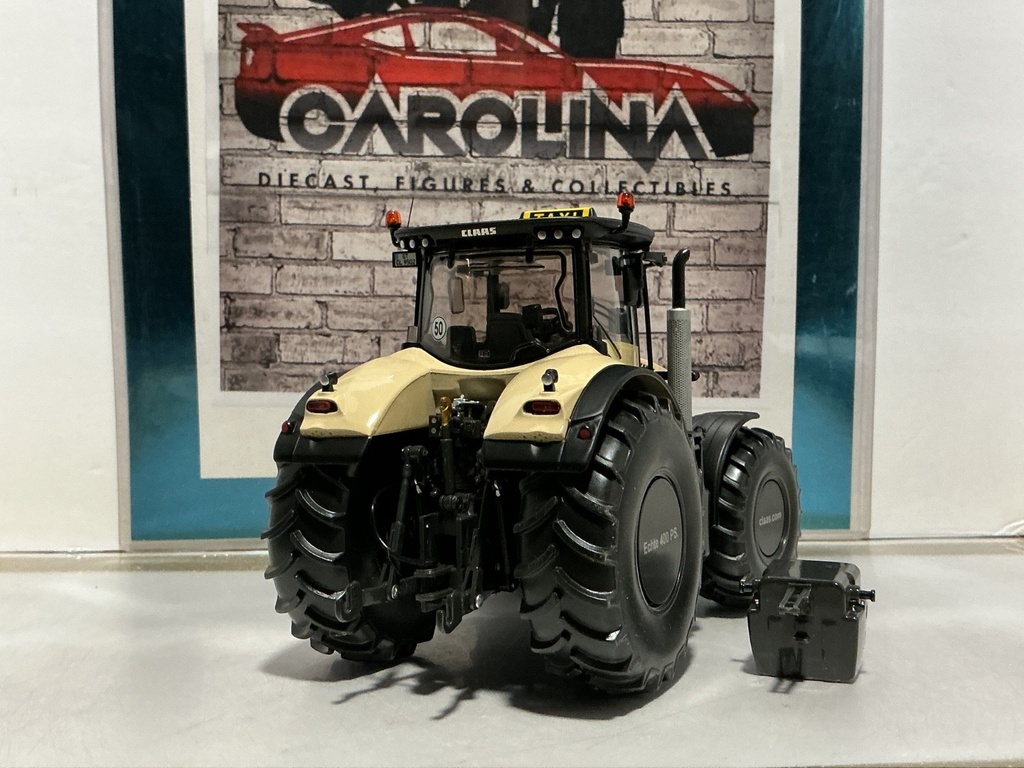1:32 WIKING CLAAS 950 AXION image