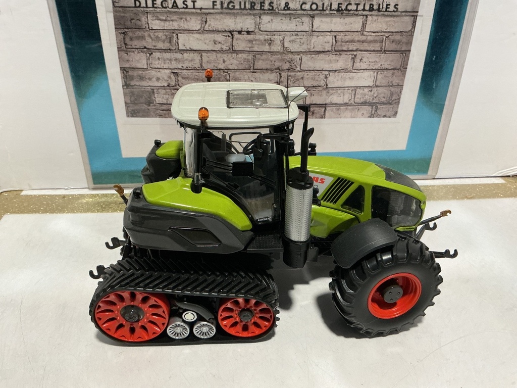 1:32 WIKING CLAAS 930 AXION image