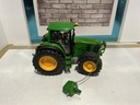 1:32 WIKING JOHN DEERE TRACTOR 6930 image