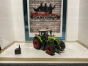 1:32 WIKING CLAAS 650 ARION image
