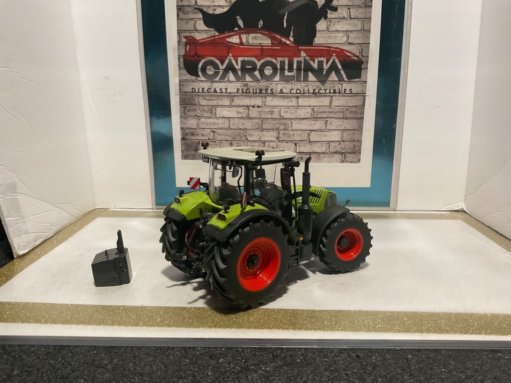 1:32 WIKING CLAAS 650 ARION image