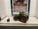 1:32 WIKING CLAAS 650 ARION image