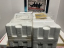 1/32 SET OF 2 - TOY FARMER VERSATILE BIG ROY MODEL 1080 FACTORY & MUSEUM VERSION image