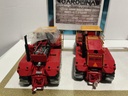 1/32 SET OF 2 - TOY FARMER VERSATILE BIG ROY MODEL 1080 FACTORY & MUSEUM VERSION image