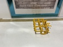 1/32 UNIVERSAL HOBBIES BOMFORD SUPERFLOW PLOW image