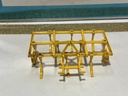 1/32 UNIVERSAL HOBBIES BOMFORD SUPERFLOW PLOW image
