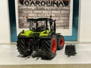 1:32 WIKING CLAAS 650 ARION image