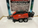 1/32 WIKING KUHN COARSE BALER LSB 1290 ID image