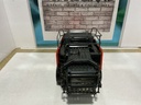 1/32 WIKING KUHN COARSE BALER LSB 1290 ID image