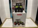 1:32 WIKING CLAAS 650 ARION LIMITED EDITION “INCORRECT BOX” STORE DISPLAY image