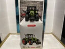 1:32 WIKING CLAAS 650 ARION LIMITED EDITION “INCORRECT BOX” STORE DISPLAY image