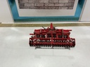 1/32 UNIVERSAL HOBBIES HORSCH JOKER PISC HARROW image