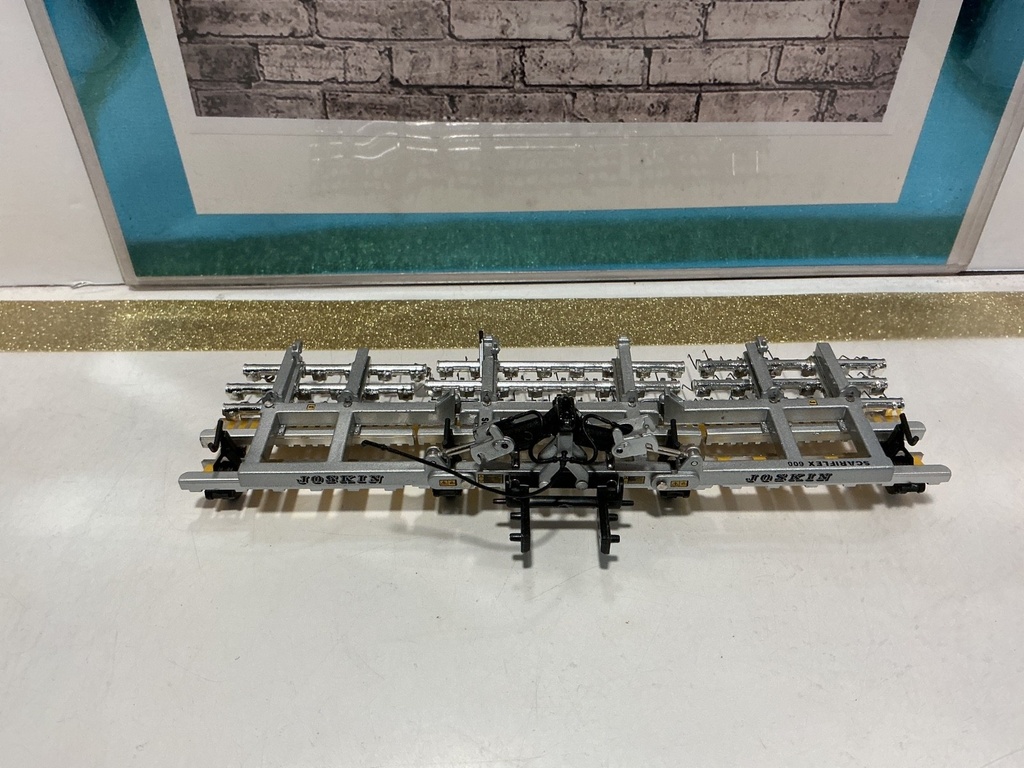 1/32 ROS JOSKN SCARIFLEX 600 MEADOW AERAFTOR image