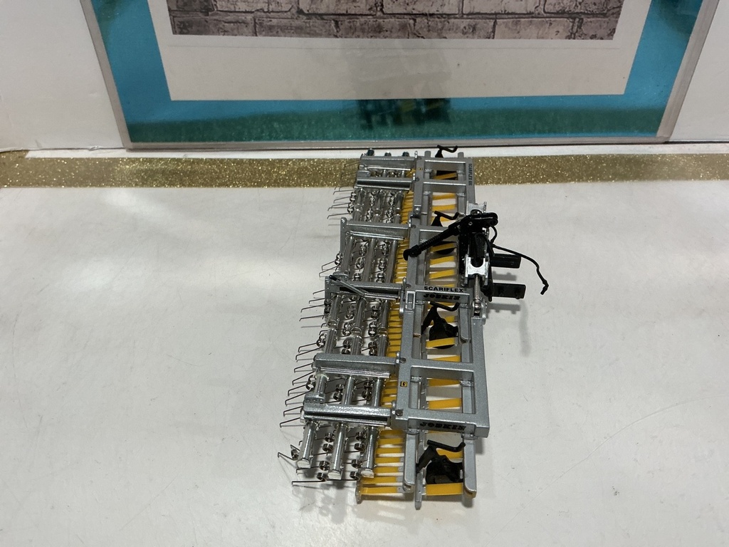 1/32 ROS JOSKN SCARIFLEX 600 MEADOW AERAFTOR image
