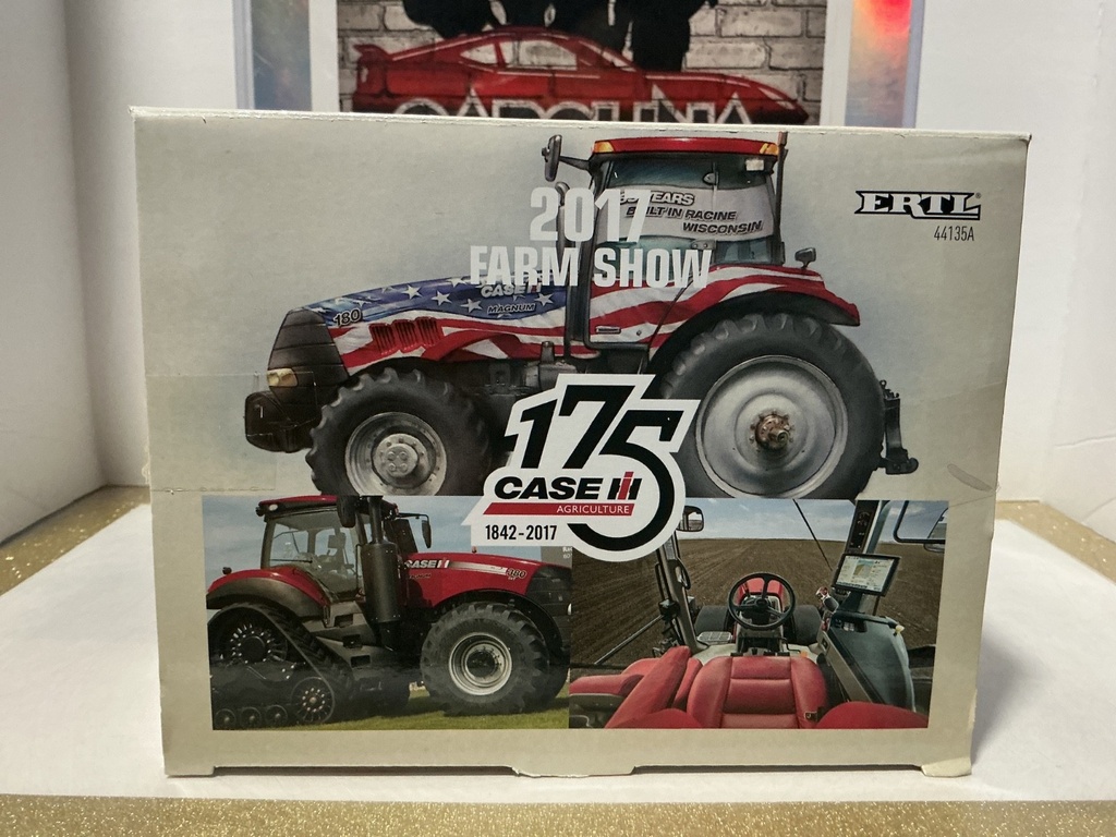 1/32 - ERTL 2017 FARM SHOW 175TH ANNIVERSARY #44135A image