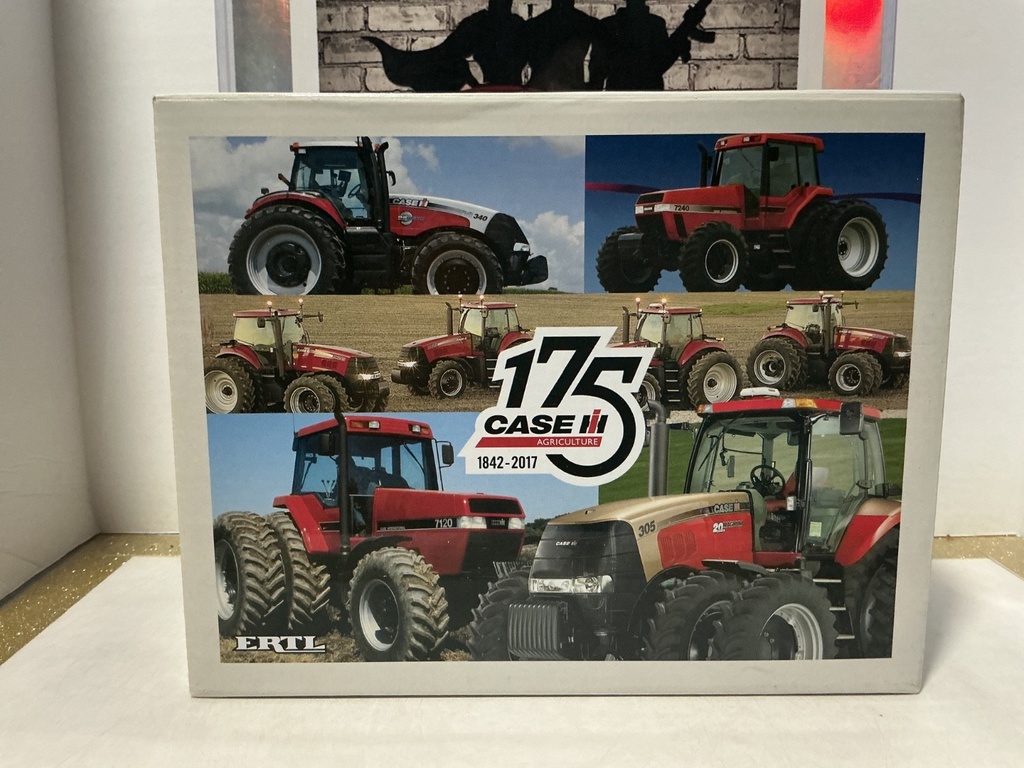 1/32 - ERTL 2017 FARM SHOW 175TH ANNIVERSARY #44135A image