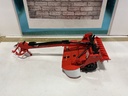 1/32 UNIVERSAL HOBBIES KUHN FC 3160 TCD MOWER CONDITIONER image