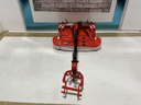 1/32 UNIVERSAL HOBBIES KUHN FC 3160 TCD MOWER CONDITIONER image