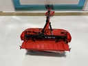 1/32 UNIVERSAL HOBBIES KUHN FC 3160 TCD MOWER CONDITIONER image