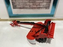 1/32 UNIVERSAL HOBBIES KUHN FC 3160 TCD MOWER CONDITIONER image