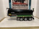 1:32 WIKING GARANT KOTTE TANK TANKSATTELAUFLIEGER “NEW STORE DISPLAY” image