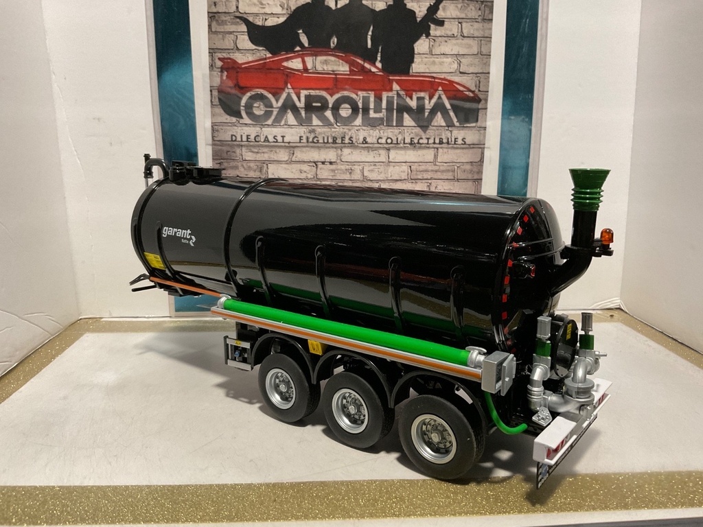 1:32 WIKING GARANT KOTTE TANK TANKSATTELAUFLIEGER “NEW STORE DISPLAY” image
