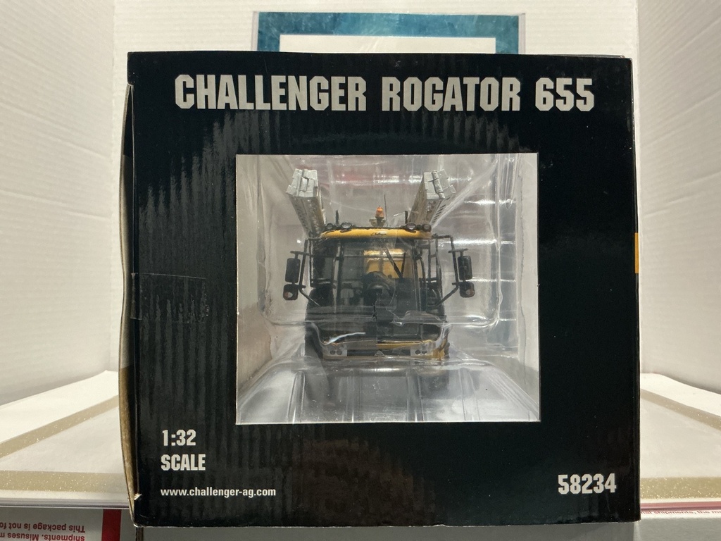 1/32 CHALLENGER CHALLENGER ROGATOR 655 image